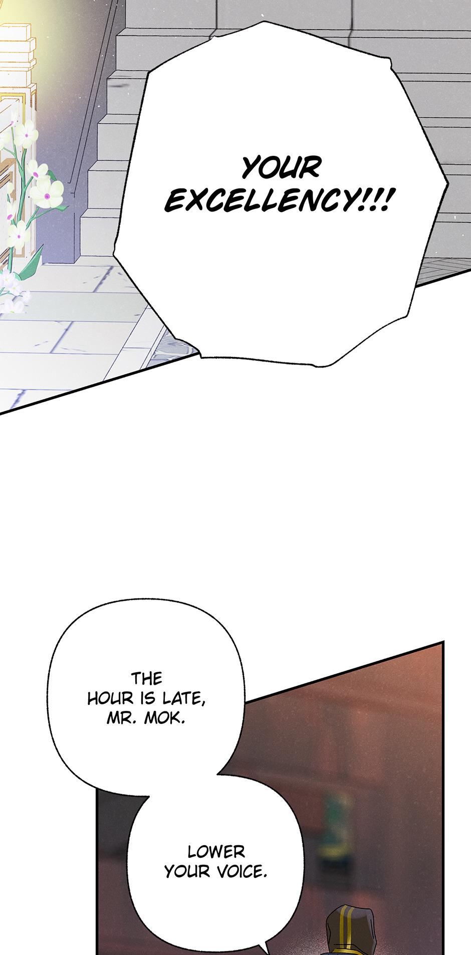 Imperial Marriage Chapter 41 page 69 - 