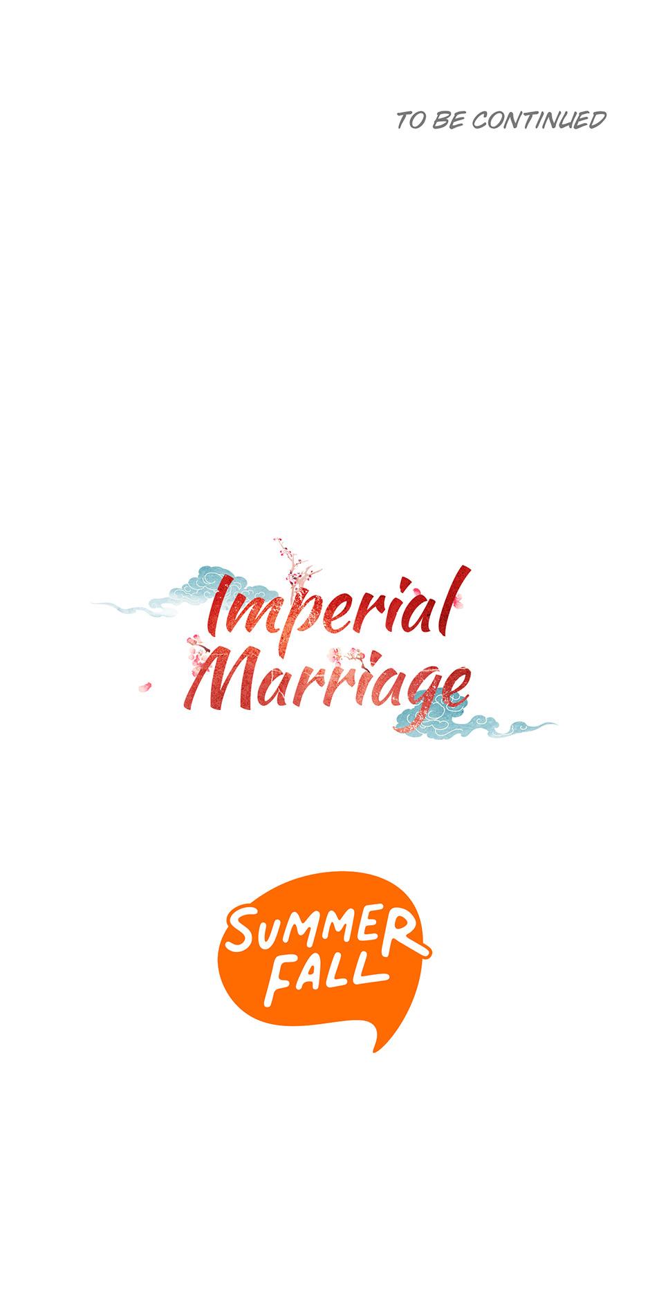Imperial Marriage Chapter 41 page 74 - 