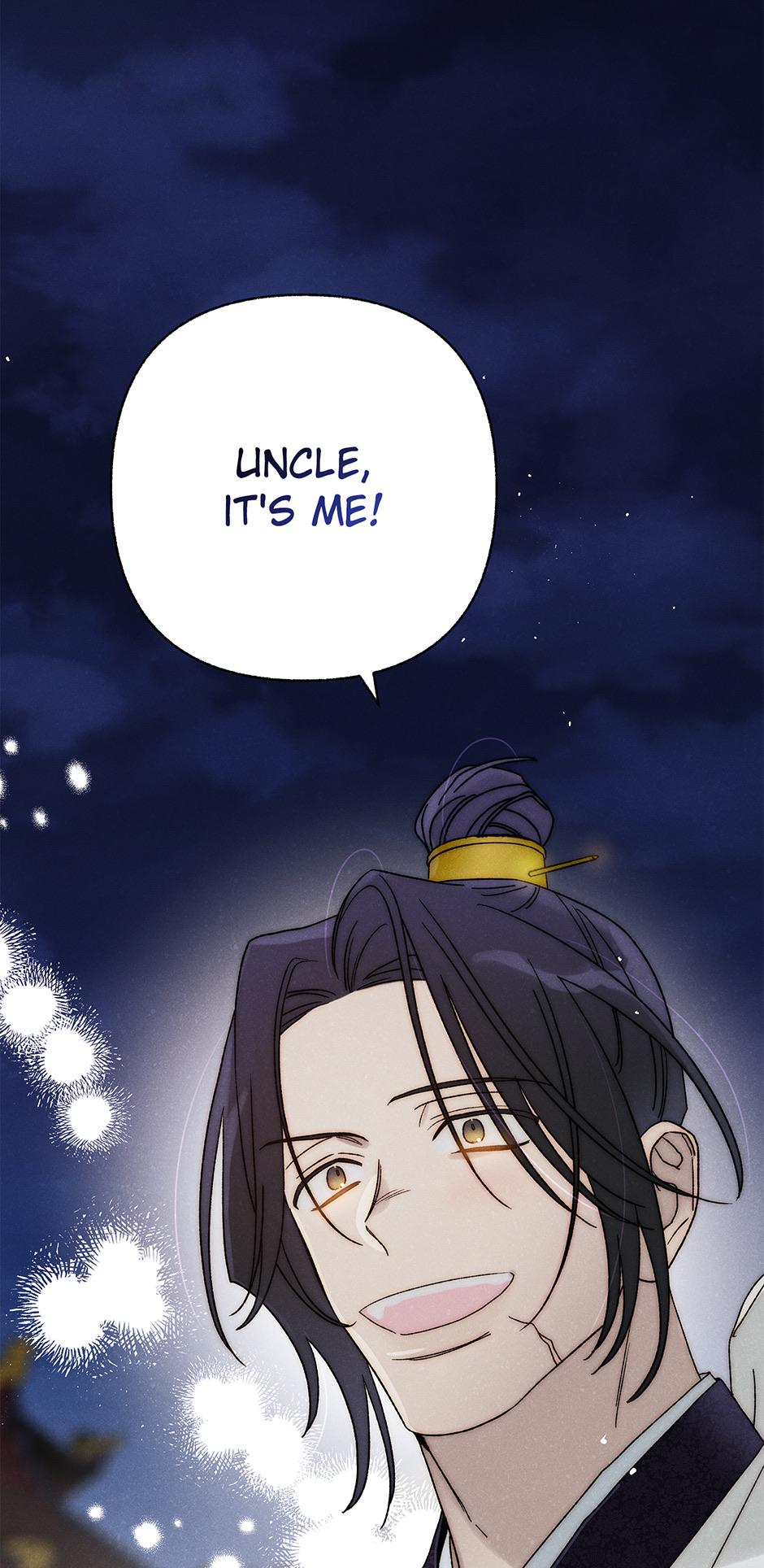 Imperial Marriage Chapter 42 page 3 - 