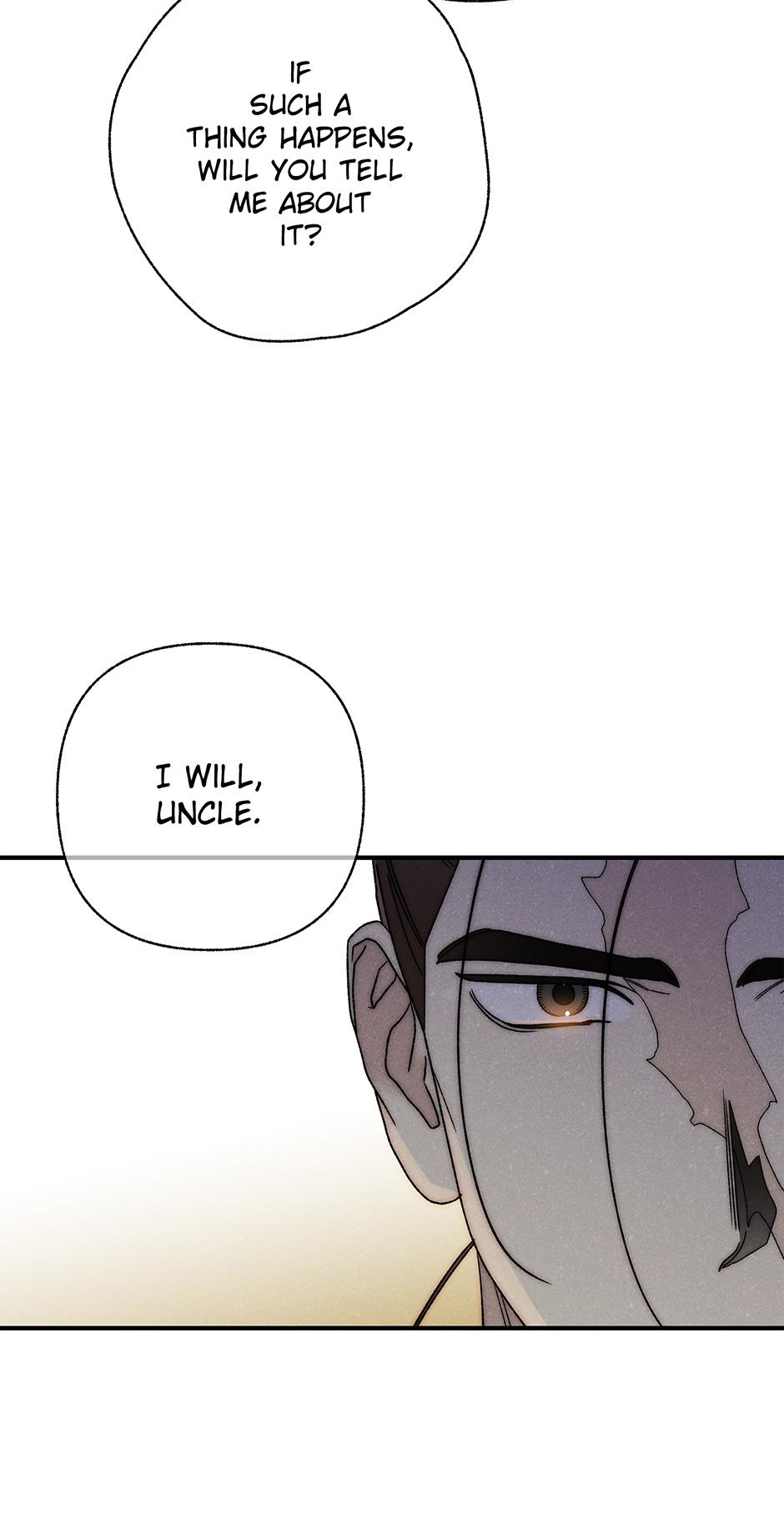 Imperial Marriage Chapter 42 page 21 - 