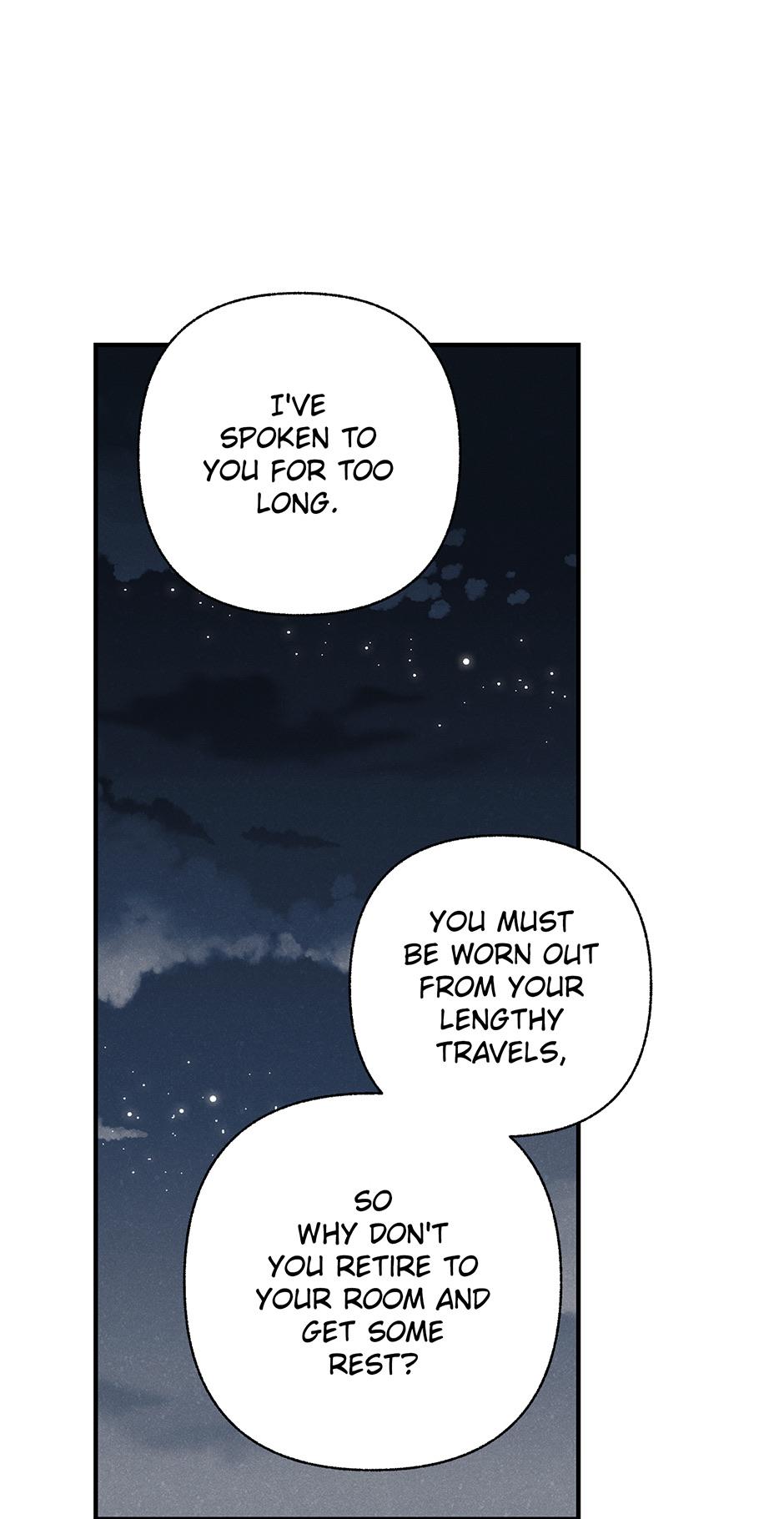 Imperial Marriage Chapter 42 page 22 - 