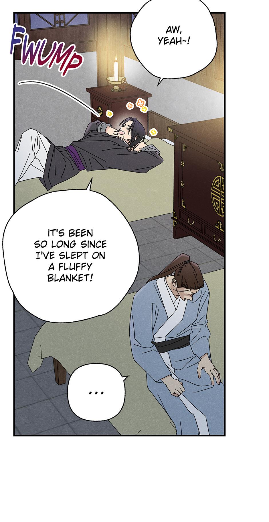 Imperial Marriage Chapter 42 page 24 - 