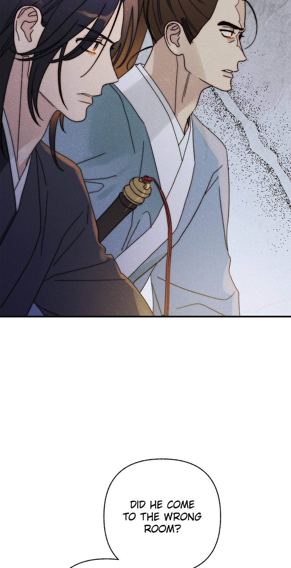 Imperial Marriage Chapter 42 page 31 - 