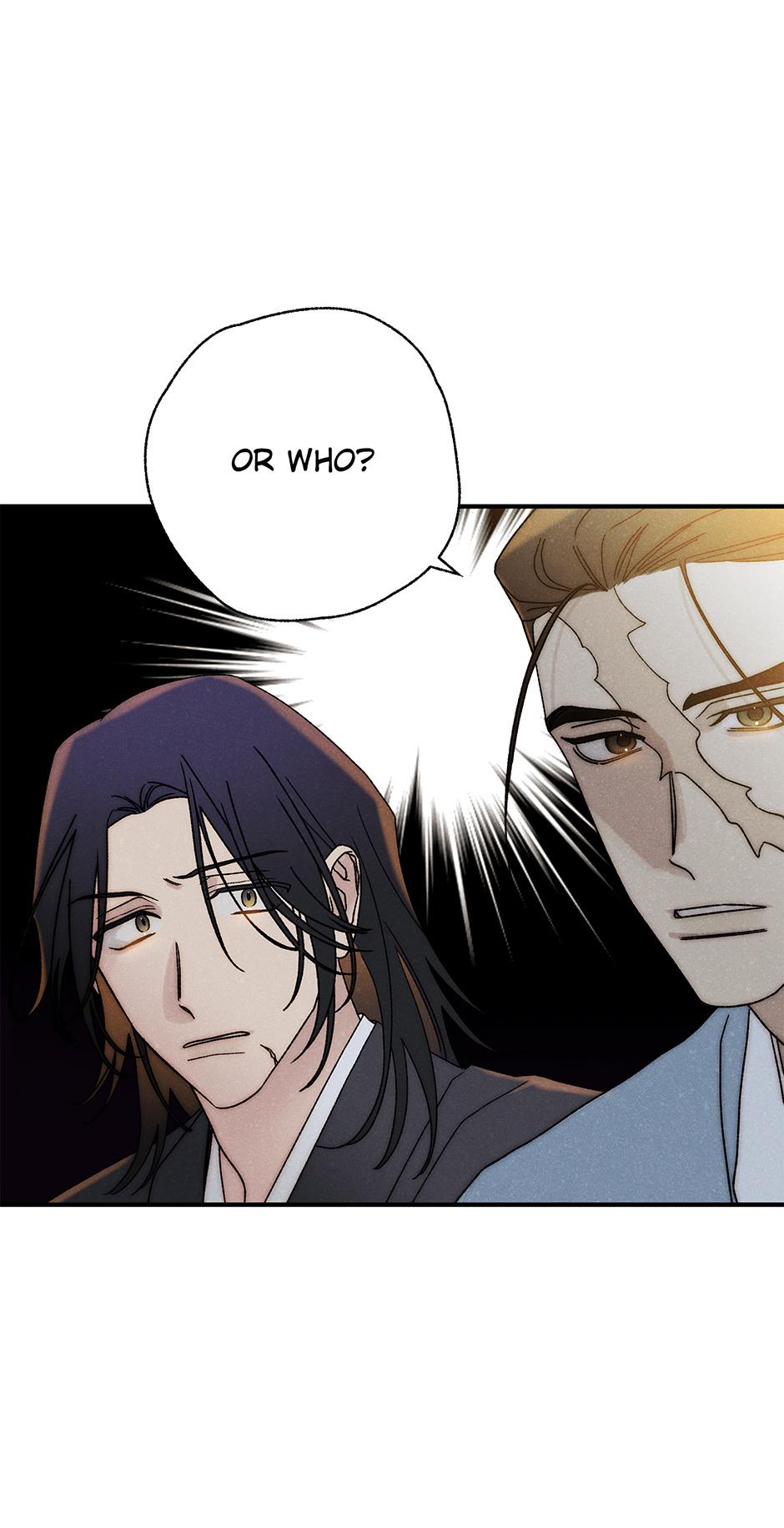 Imperial Marriage Chapter 42 page 33 - 