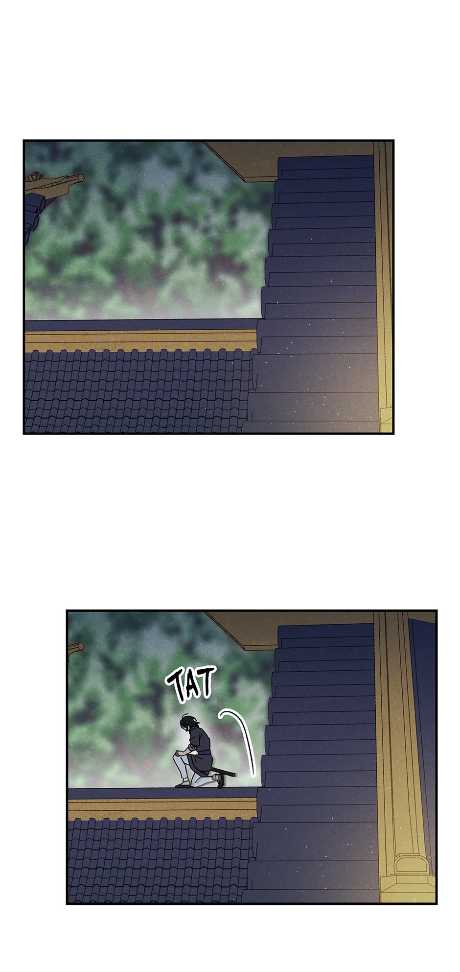 Imperial Marriage Chapter 42 page 34 - 
