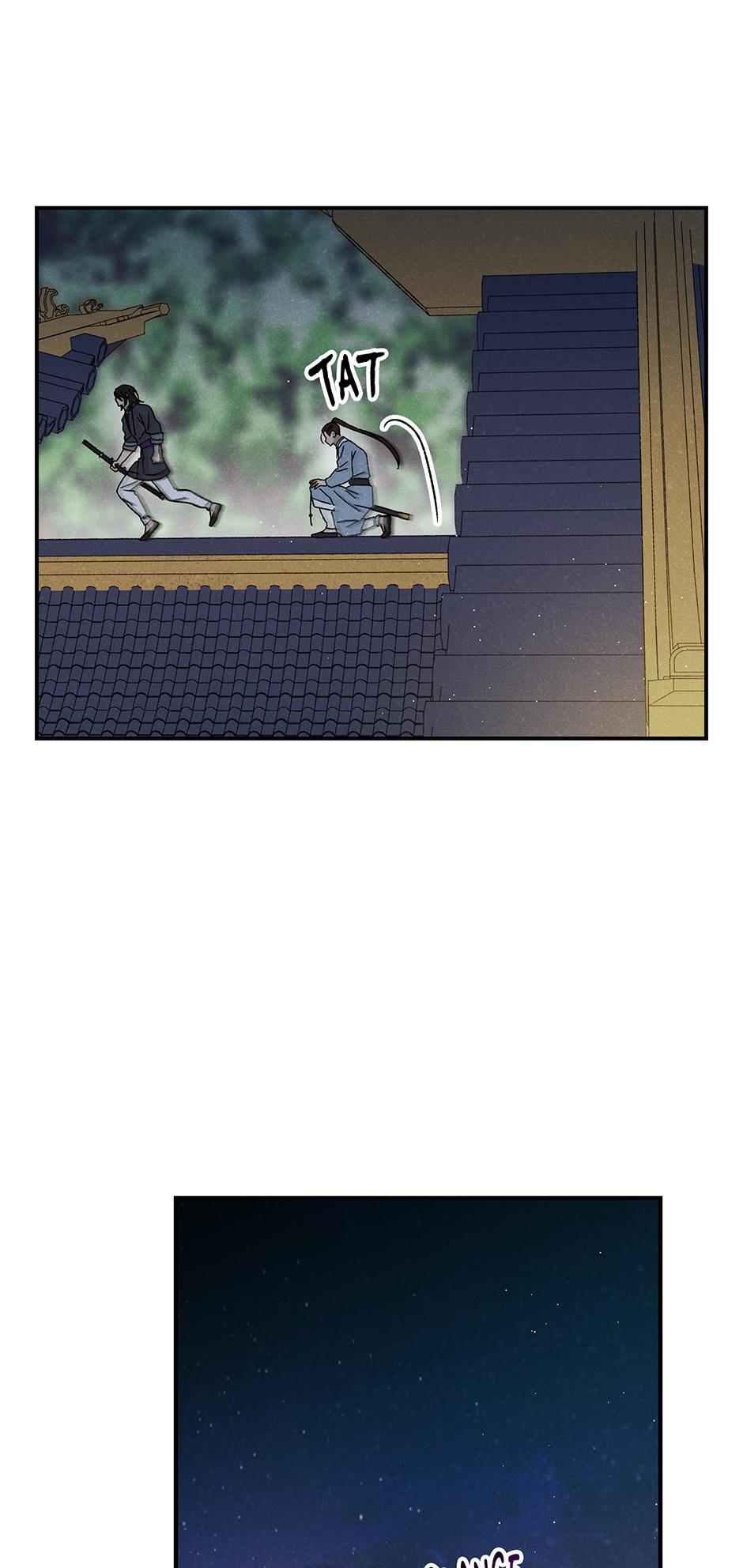 Imperial Marriage Chapter 42 page 35 - 