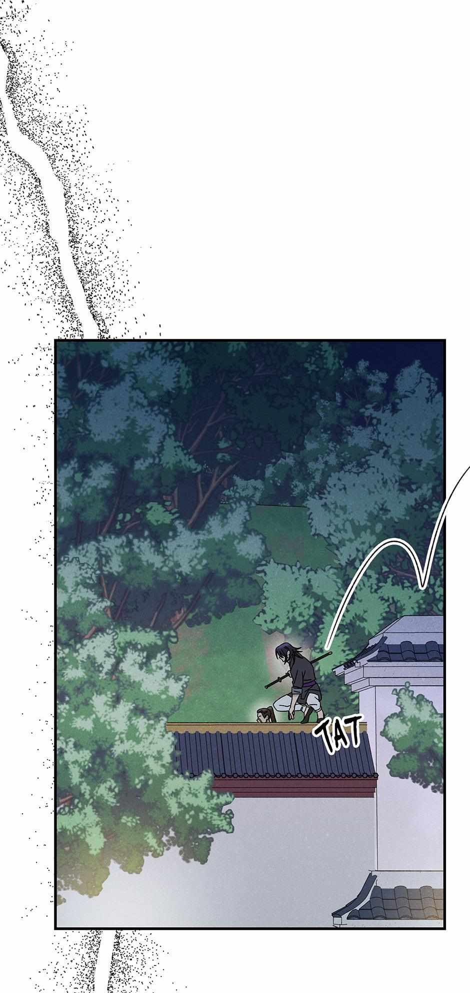 Imperial Marriage Chapter 42 page 38 - 