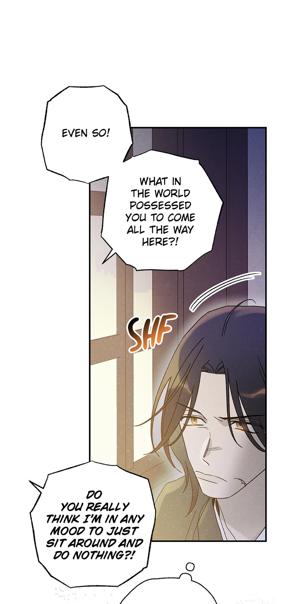 Imperial Marriage Chapter 42 page 41 - 