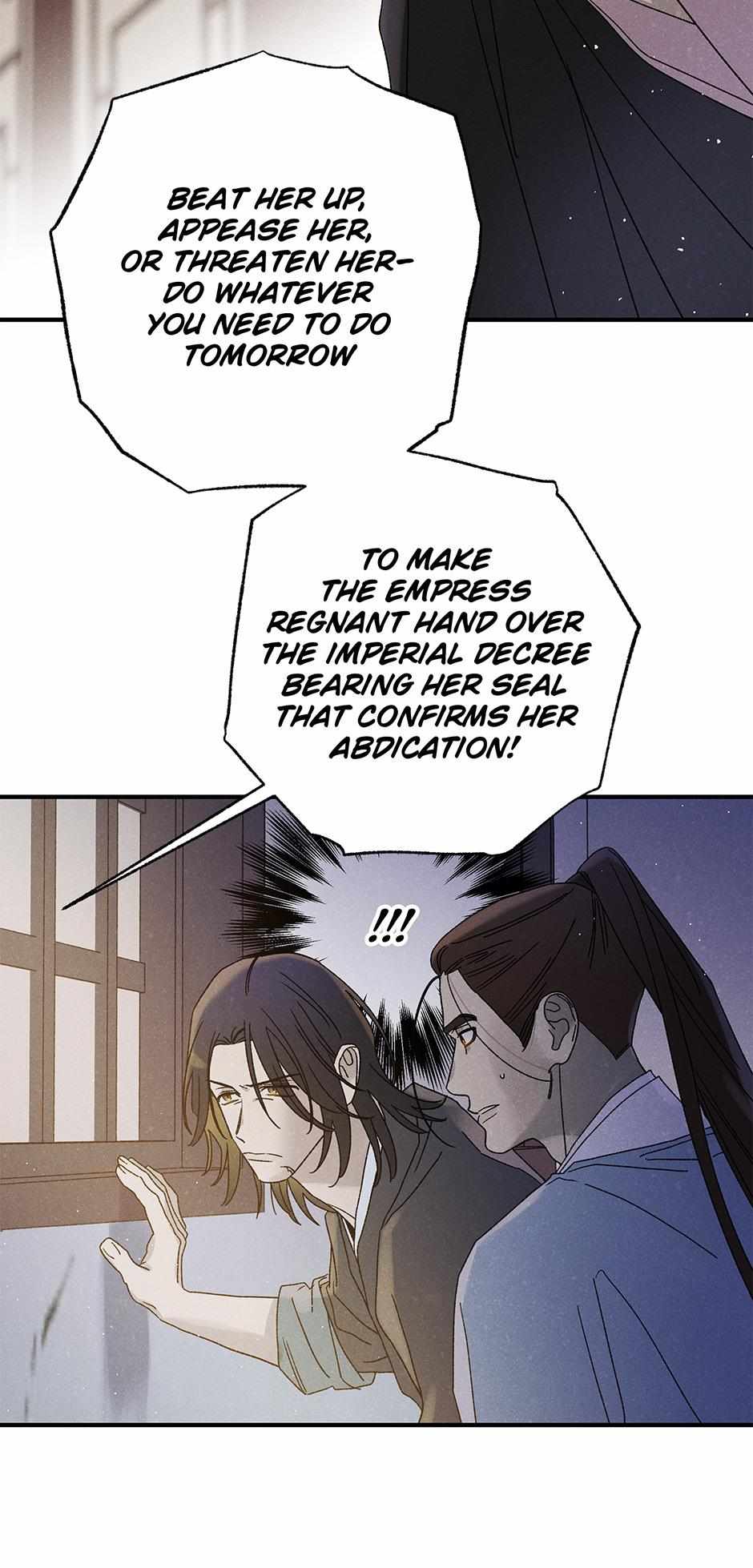 Imperial Marriage Chapter 42 page 43 - 