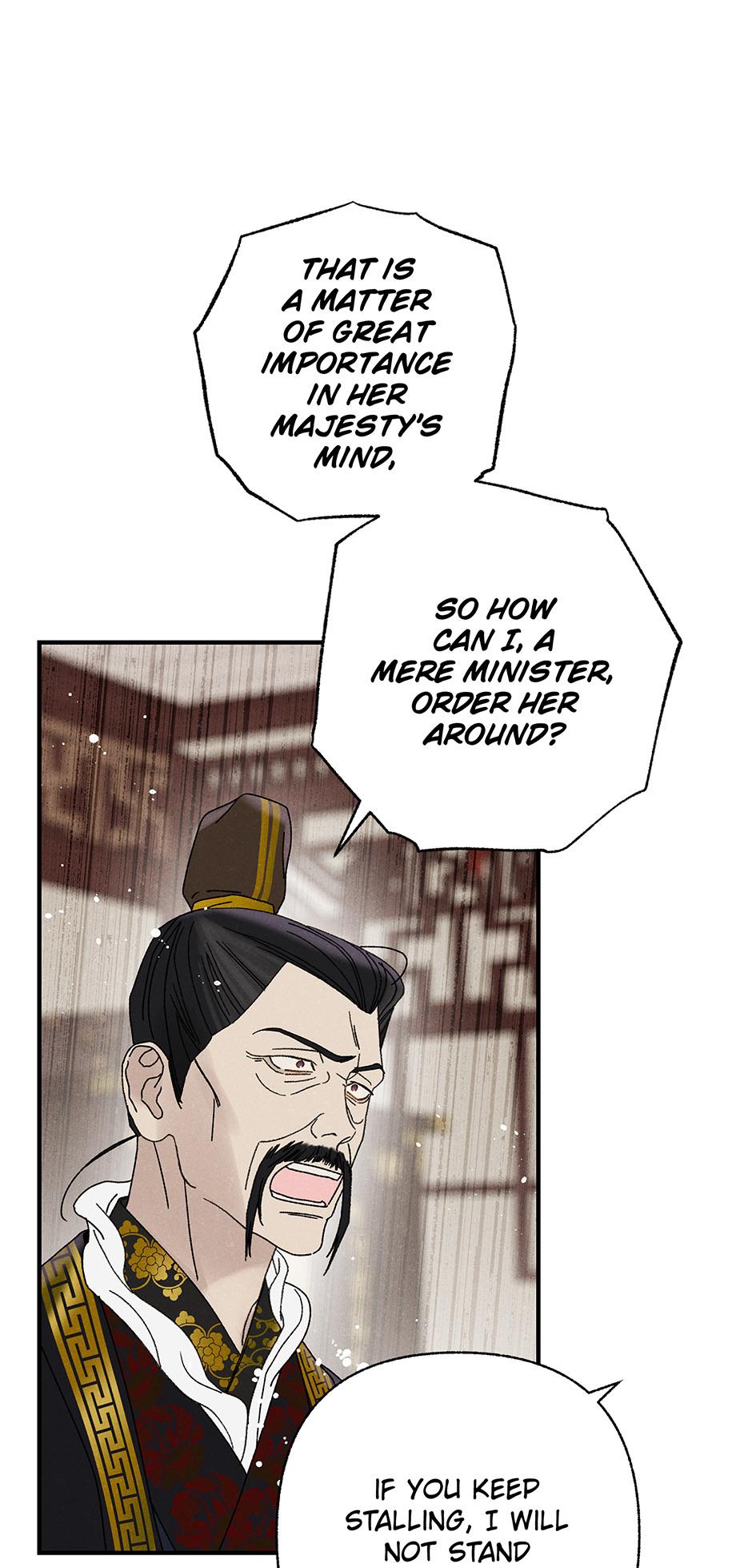 Imperial Marriage Chapter 42 page 44 - 