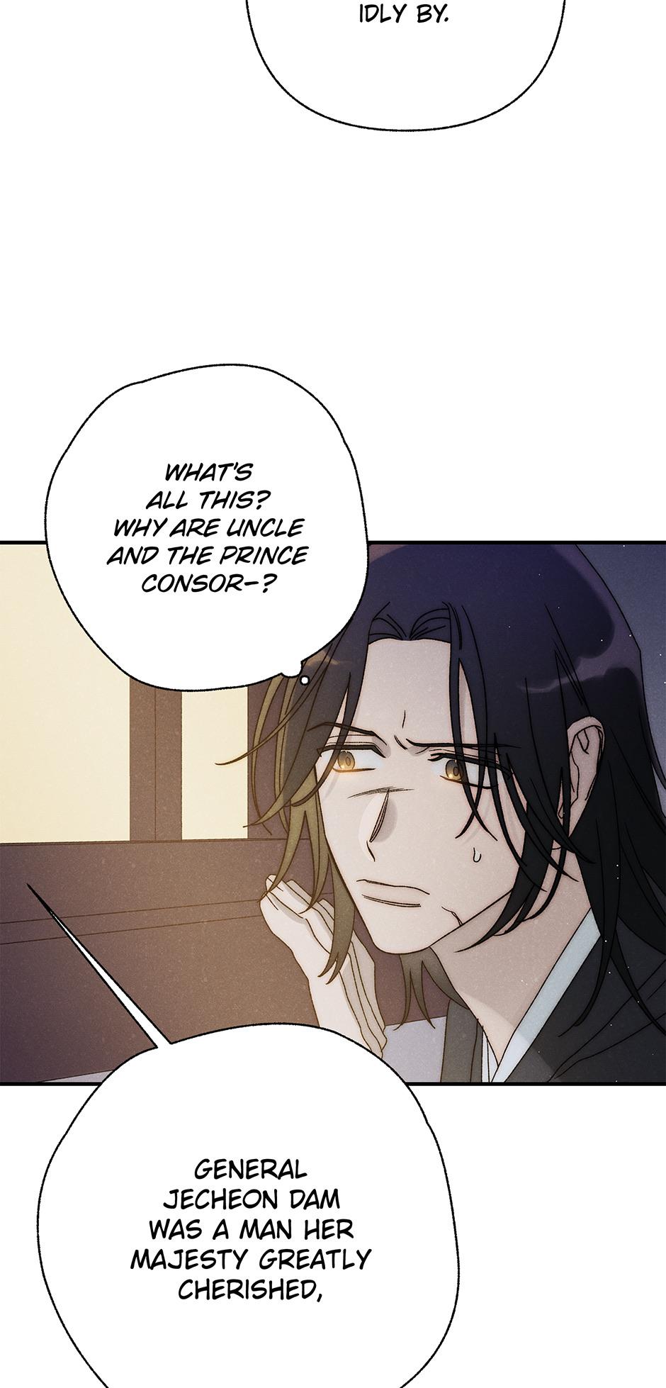 Imperial Marriage Chapter 42 page 45 - 