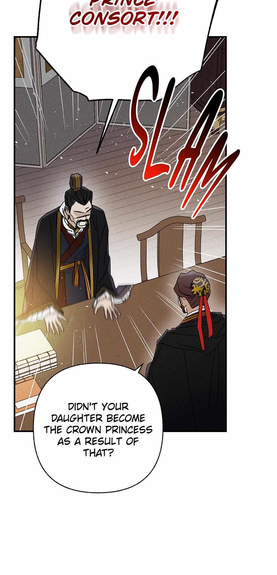 Imperial Marriage Chapter 42 page 48 - 