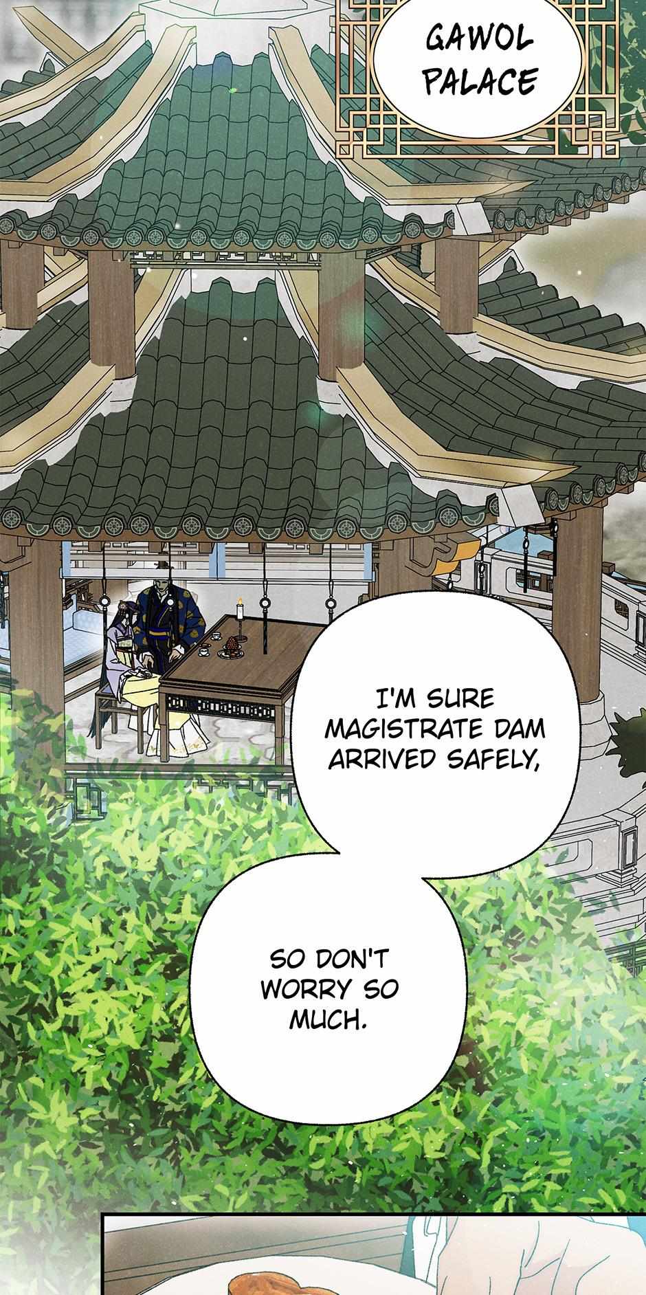 Imperial Marriage Chapter 42 page 59 - 