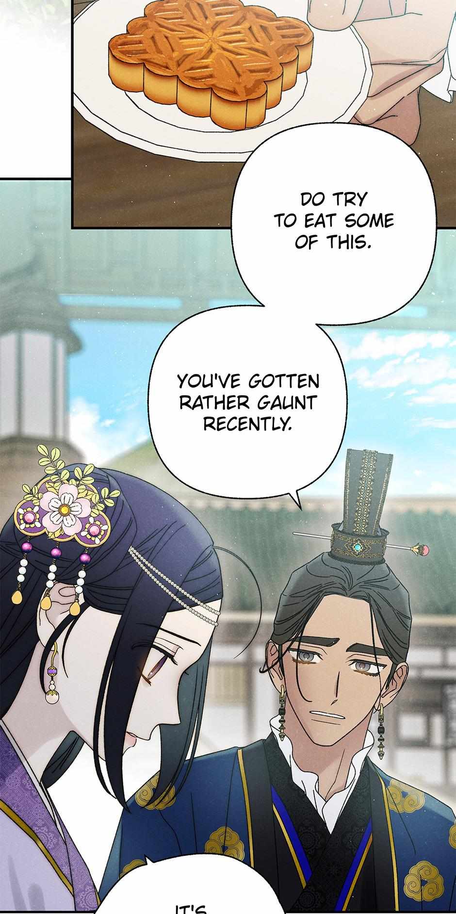 Imperial Marriage Chapter 42 page 60 - 
