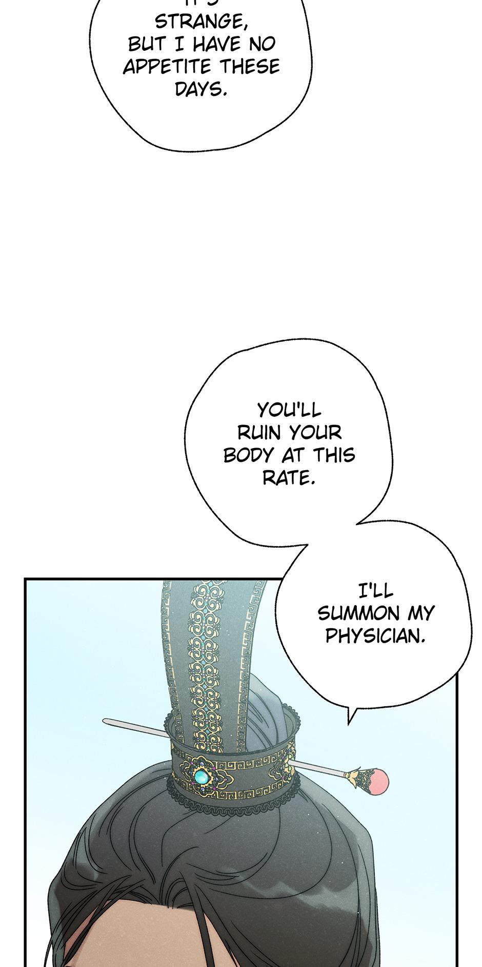 Imperial Marriage Chapter 42 page 61 - 