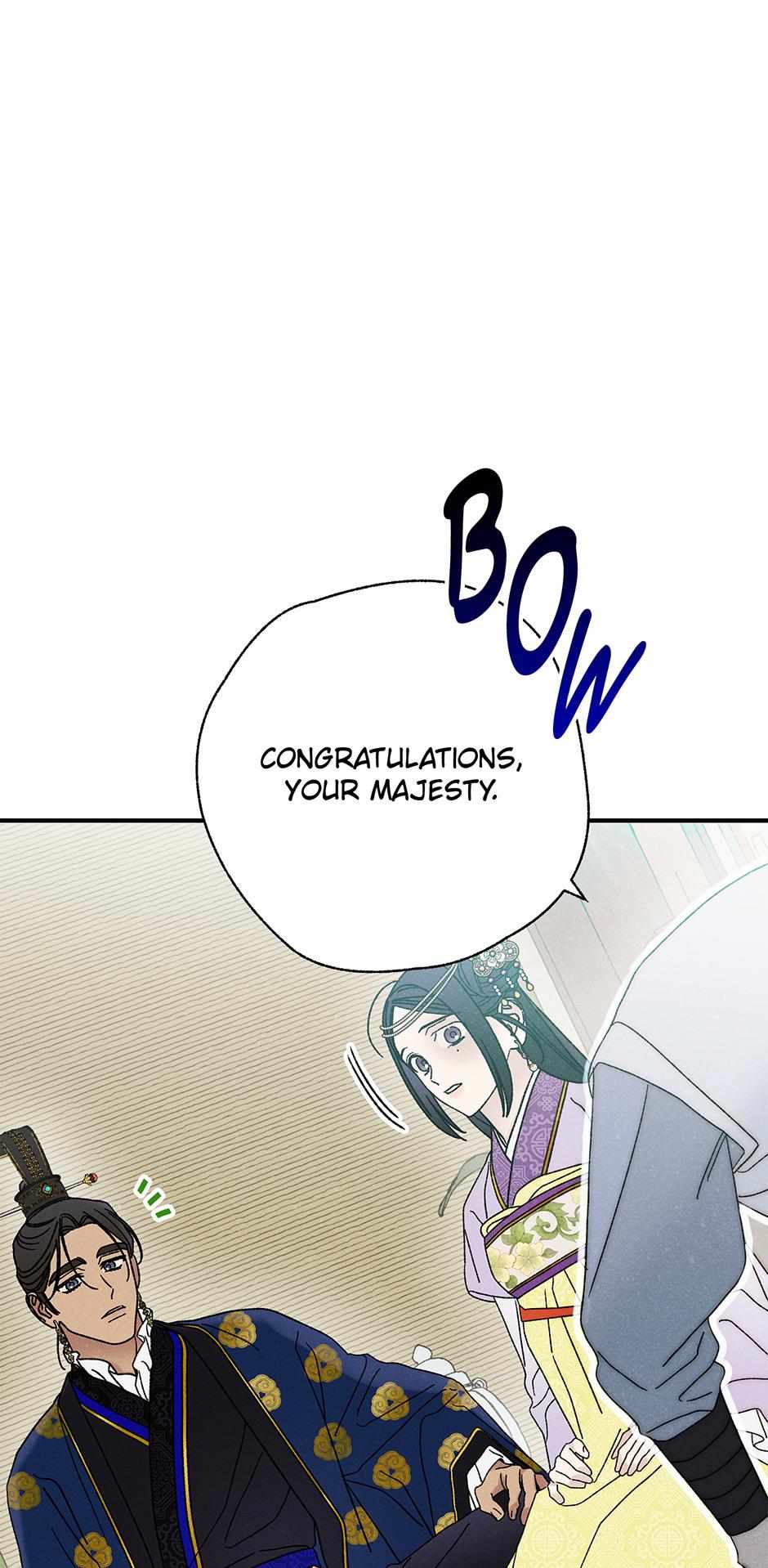 Imperial Marriage Chapter 42 page 67 - 