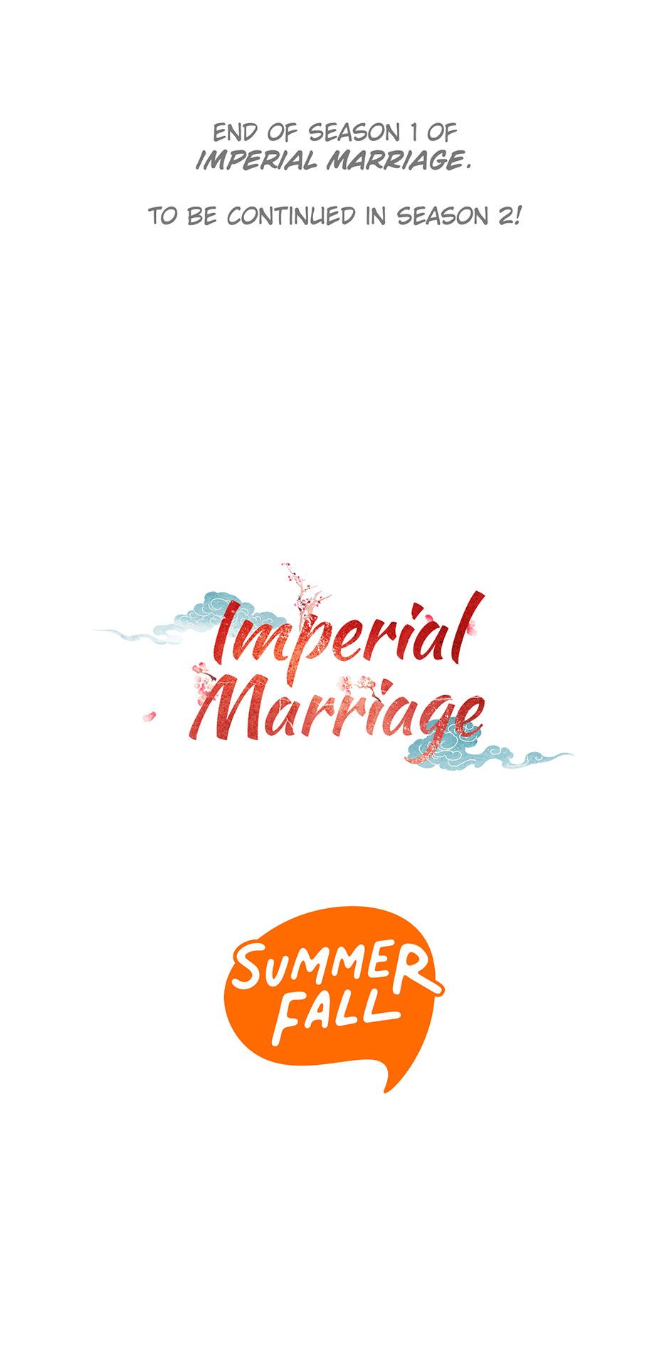 Imperial Marriage Chapter 42 page 71 - 
