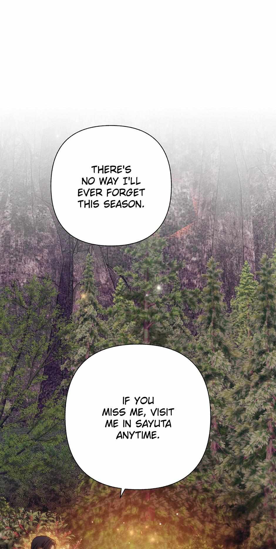 Imperial Marriage Chapter 5 page 2 - 