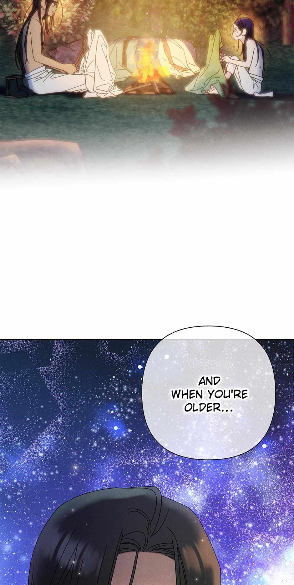 Imperial Marriage Chapter 5 page 3 - 