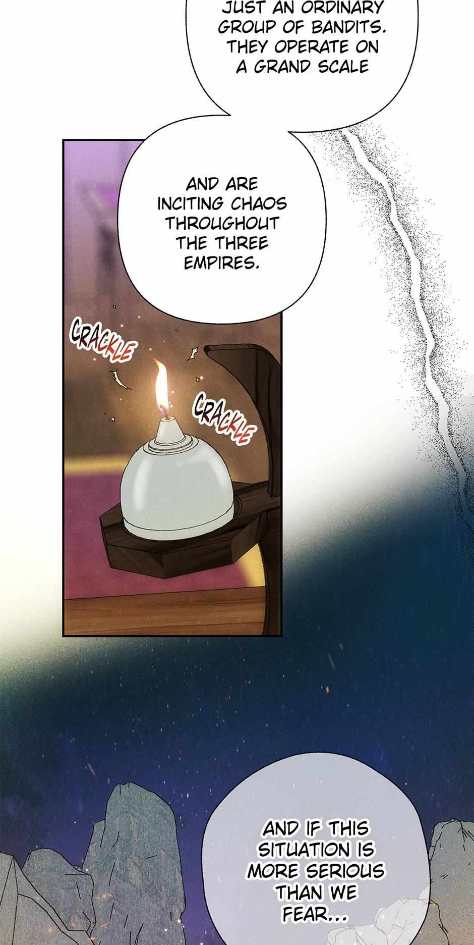 Imperial Marriage Chapter 5 page 22 - 