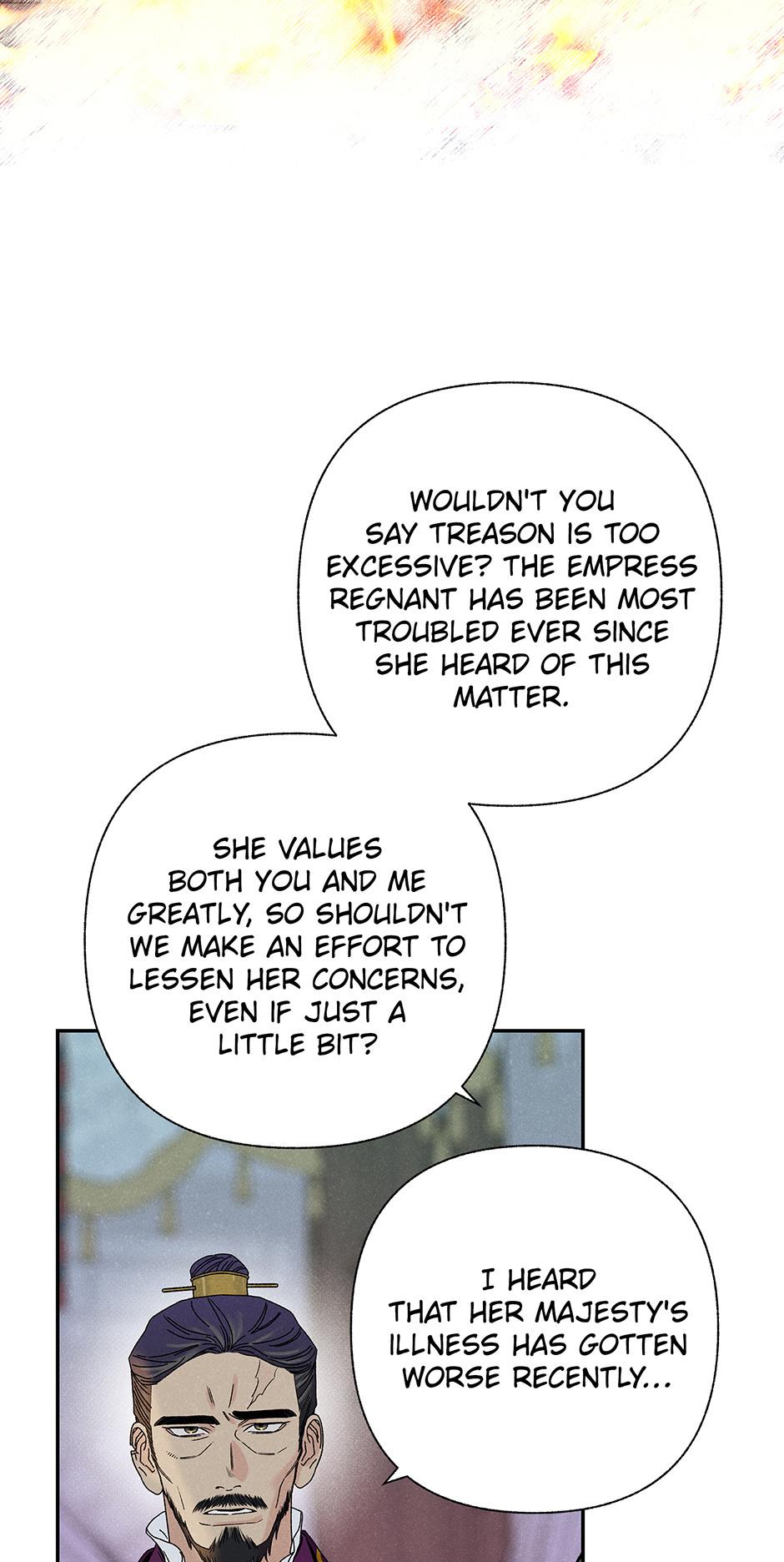 Imperial Marriage Chapter 5 page 24 - 