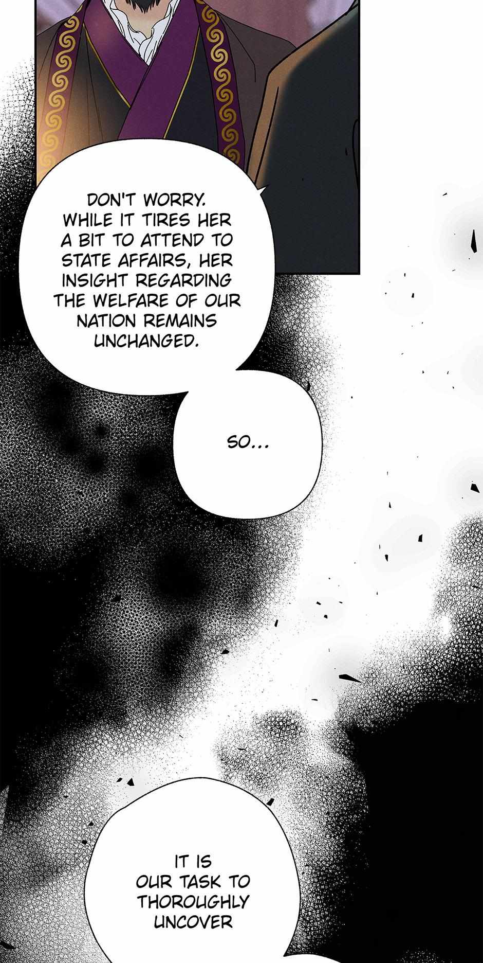 Imperial Marriage Chapter 5 page 25 - 