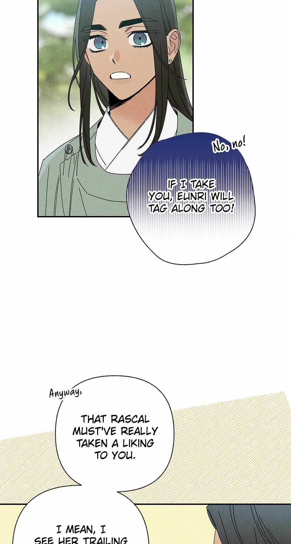 Imperial Marriage Chapter 5 page 30 - 