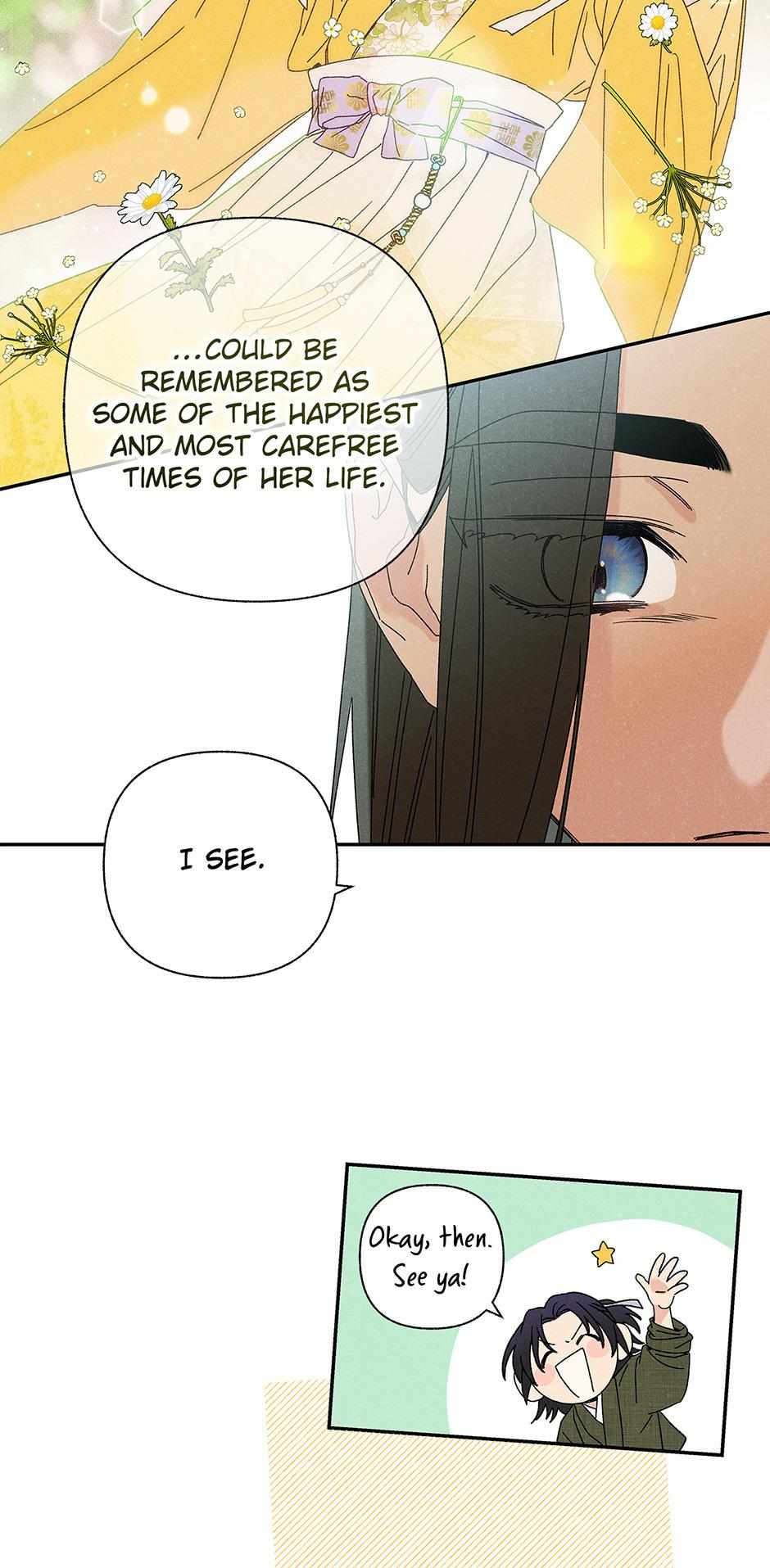 Imperial Marriage Chapter 5 page 37 - 