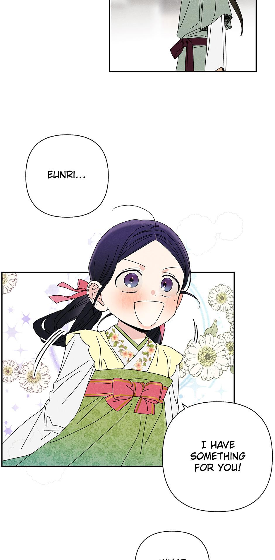 Imperial Marriage Chapter 5 page 39 - 
