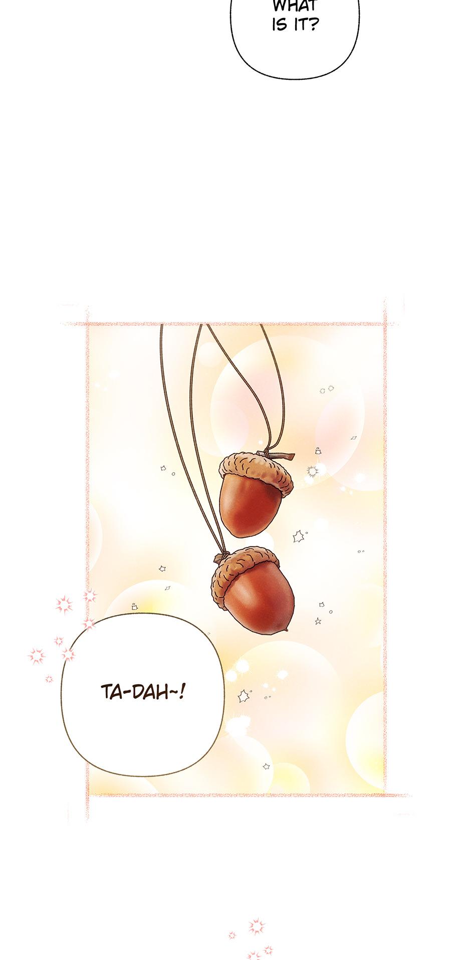 Imperial Marriage Chapter 5 page 40 - 