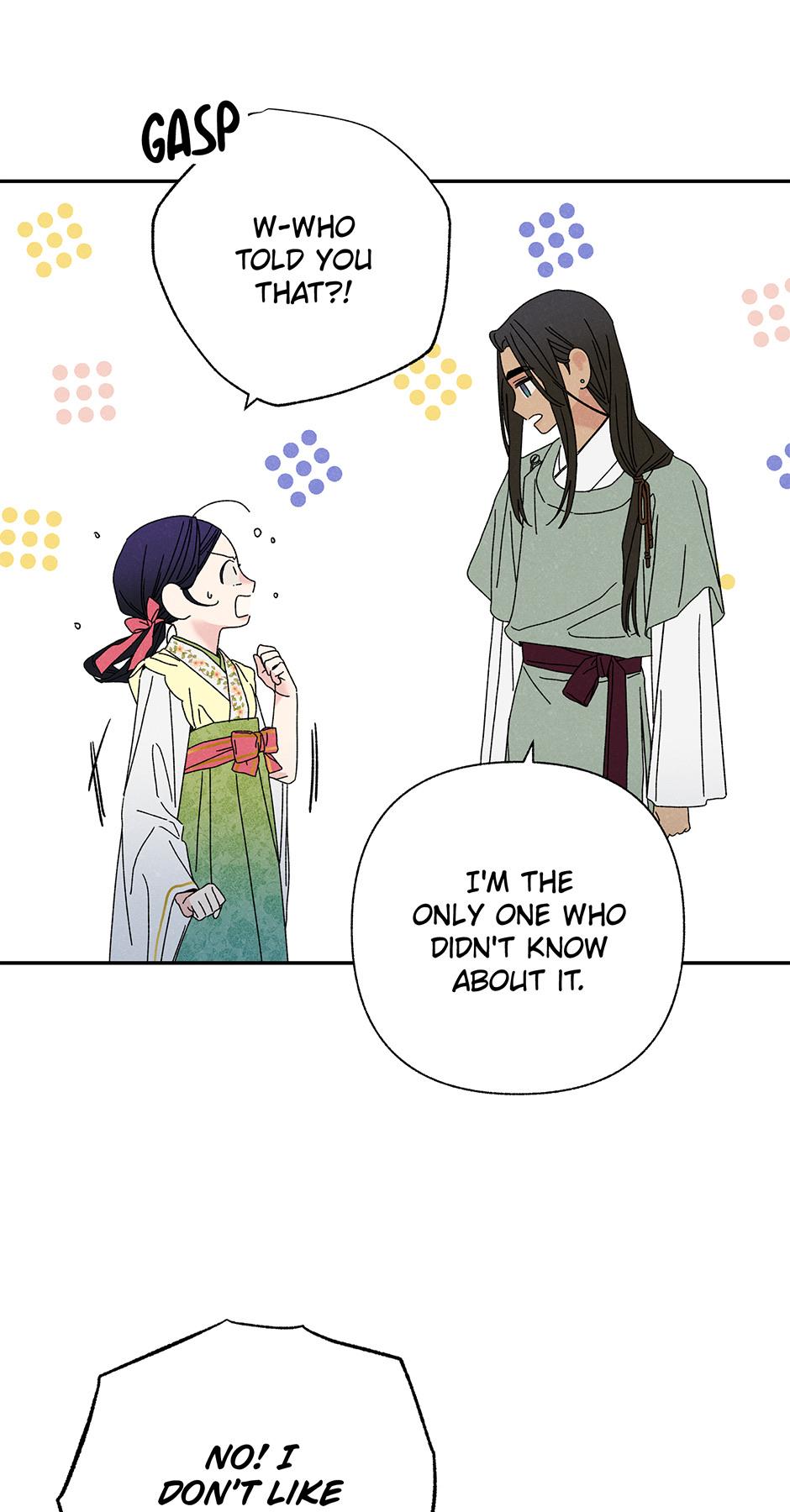 Imperial Marriage Chapter 5 page 43 - 