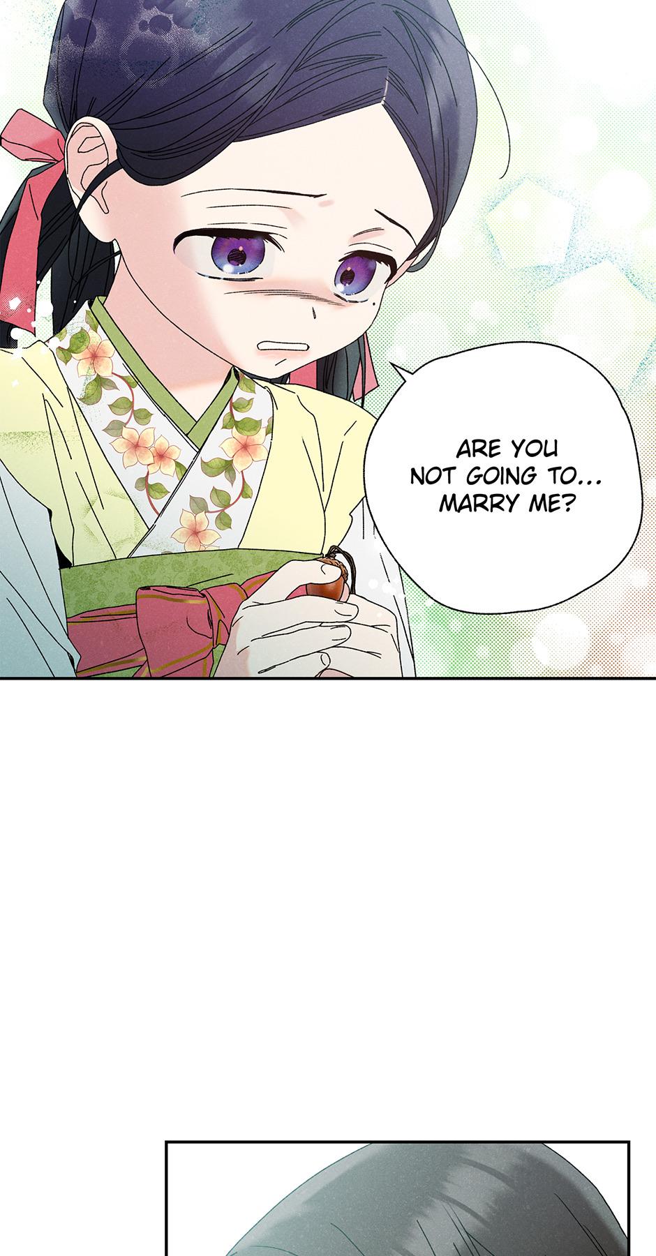 Imperial Marriage Chapter 5 page 47 - 