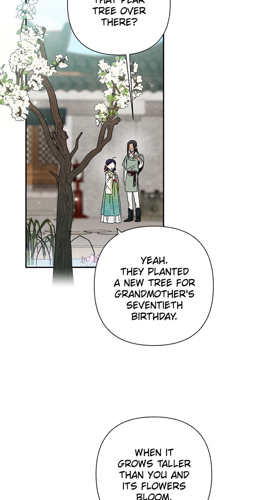Imperial Marriage Chapter 5 page 50 - 