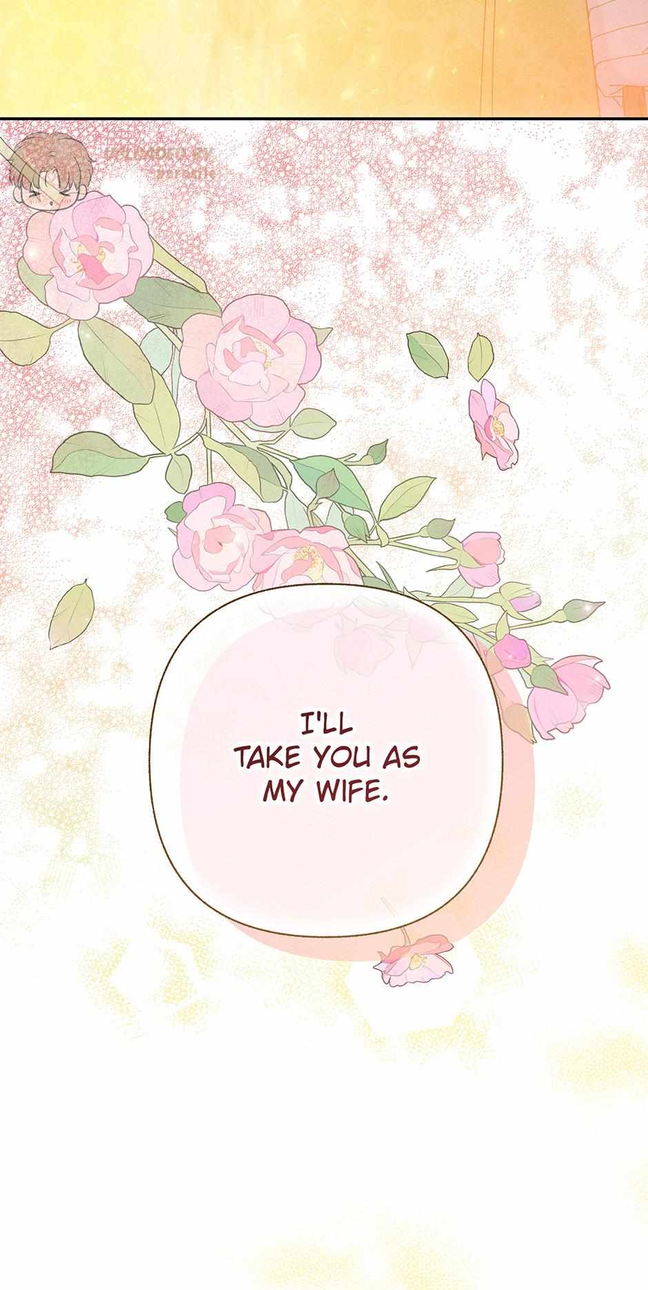 Imperial Marriage Chapter 5 page 6 - 