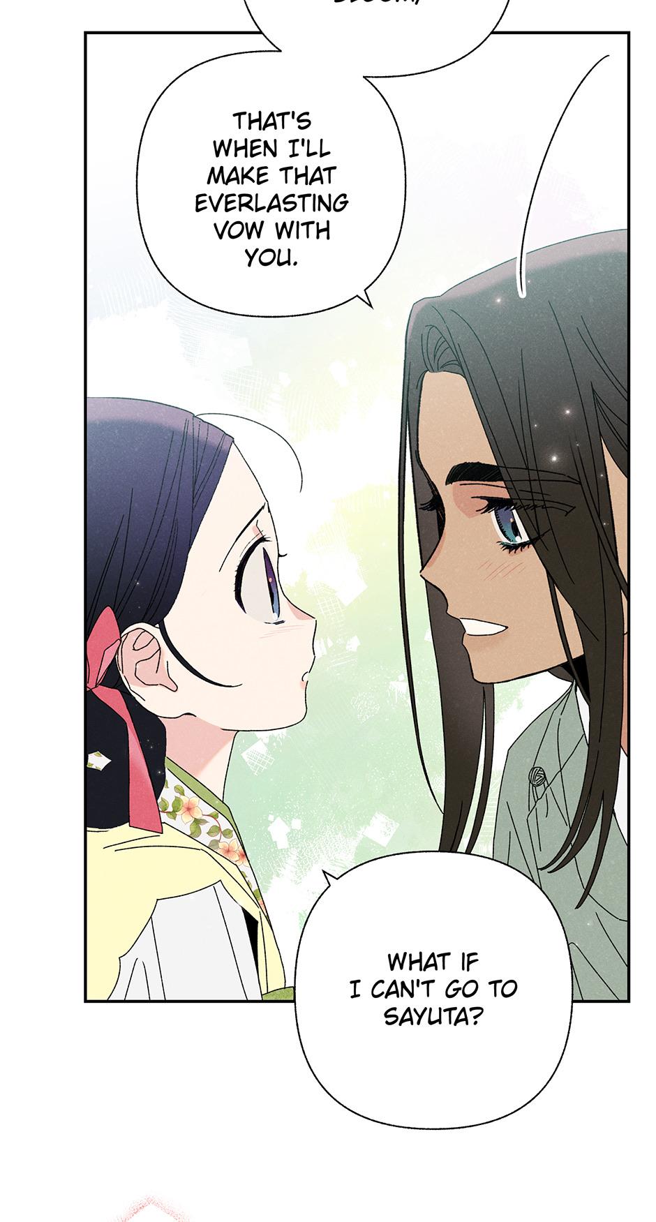 Imperial Marriage Chapter 5 page 51 - 