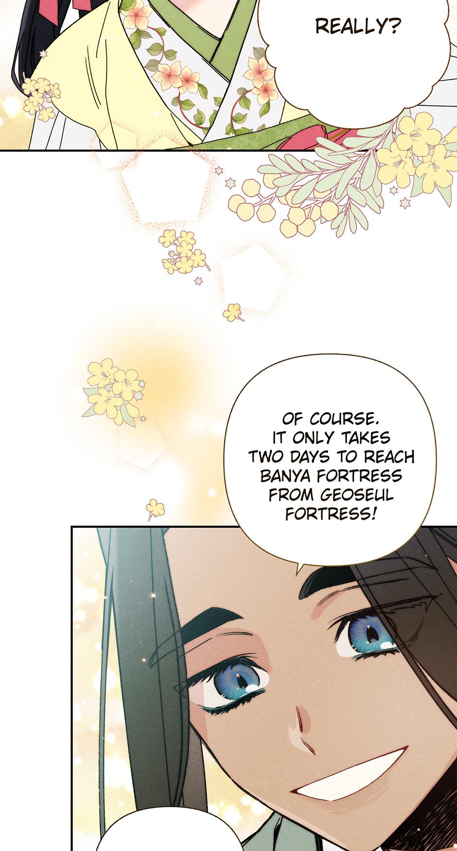 Imperial Marriage Chapter 5 page 53 - 