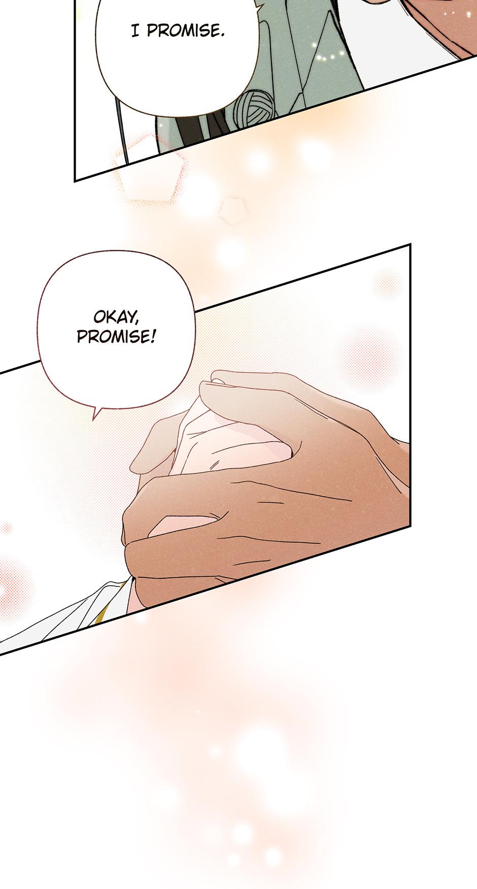 Imperial Marriage Chapter 5 page 54 - 