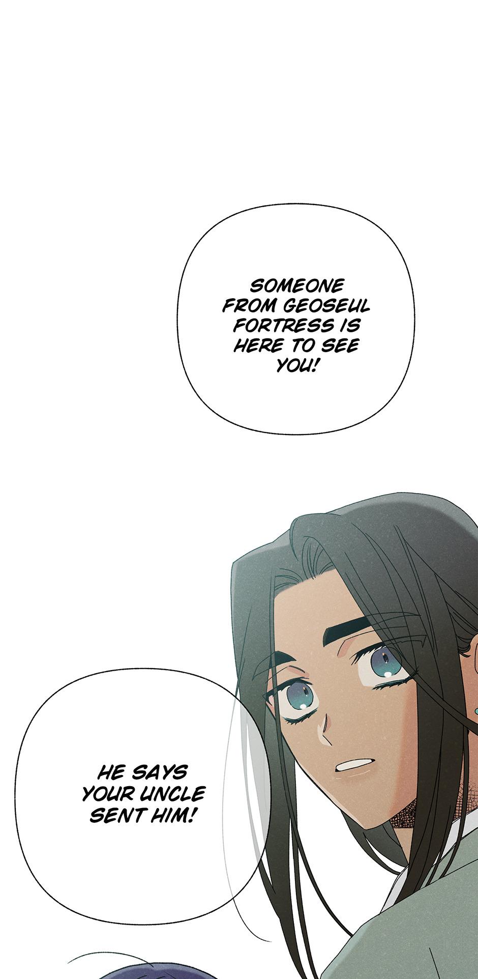 Imperial Marriage Chapter 5 page 56 - 
