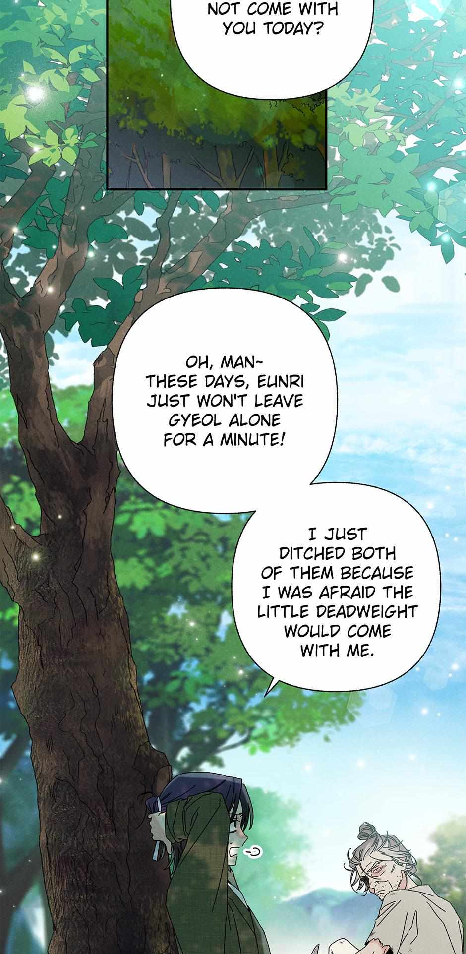 Imperial Marriage Chapter 5 page 59 - 