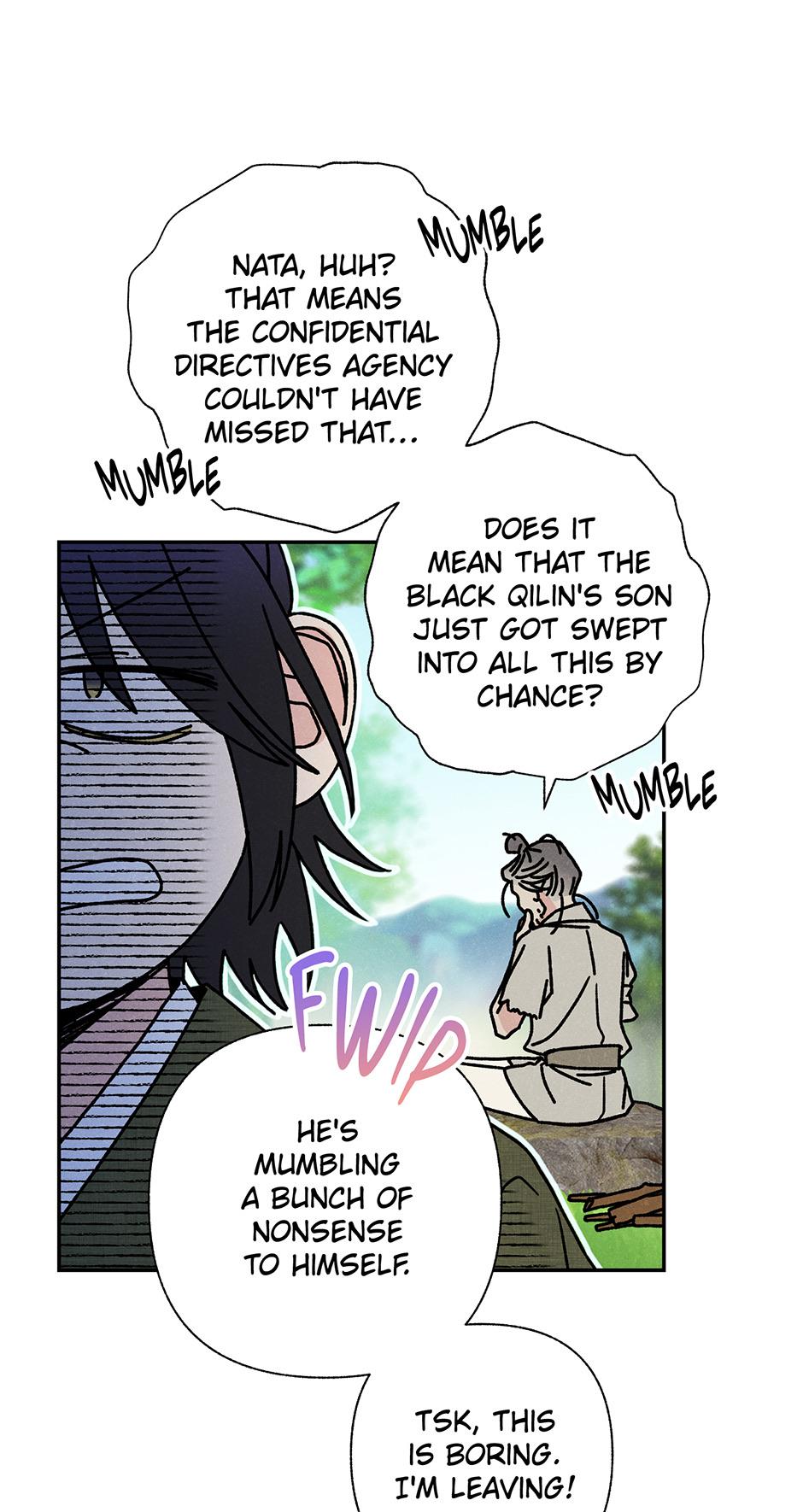 Imperial Marriage Chapter 5 page 69 - 