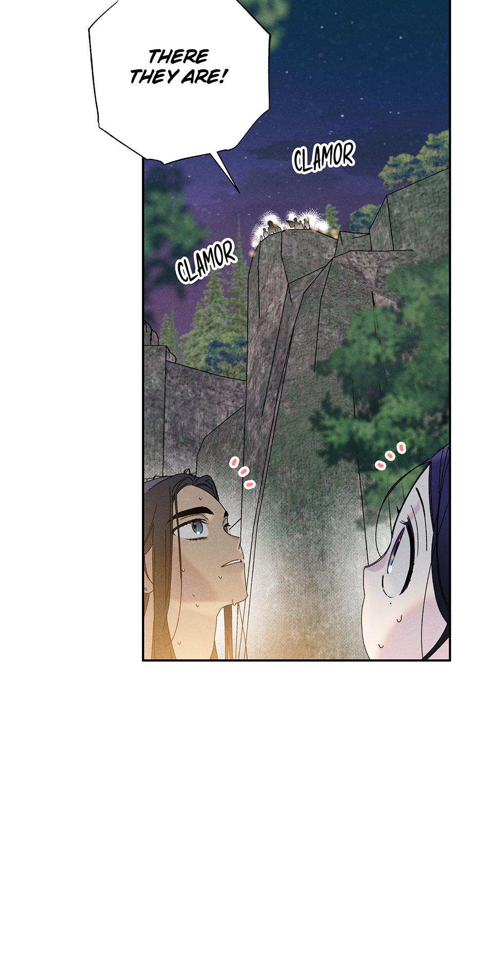 Imperial Marriage Chapter 5 page 8 - 