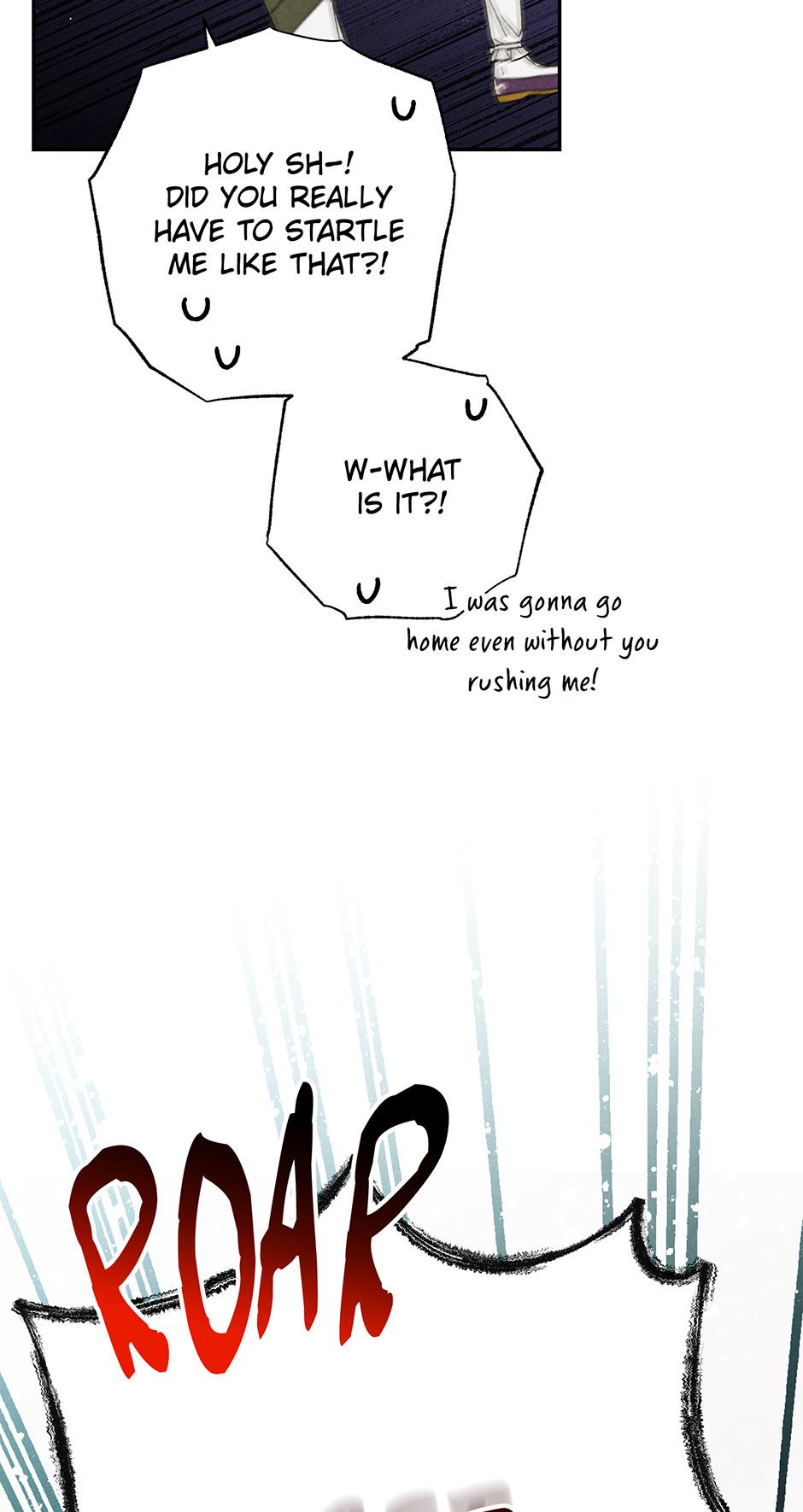 Imperial Marriage Chapter 5 page 72 - 