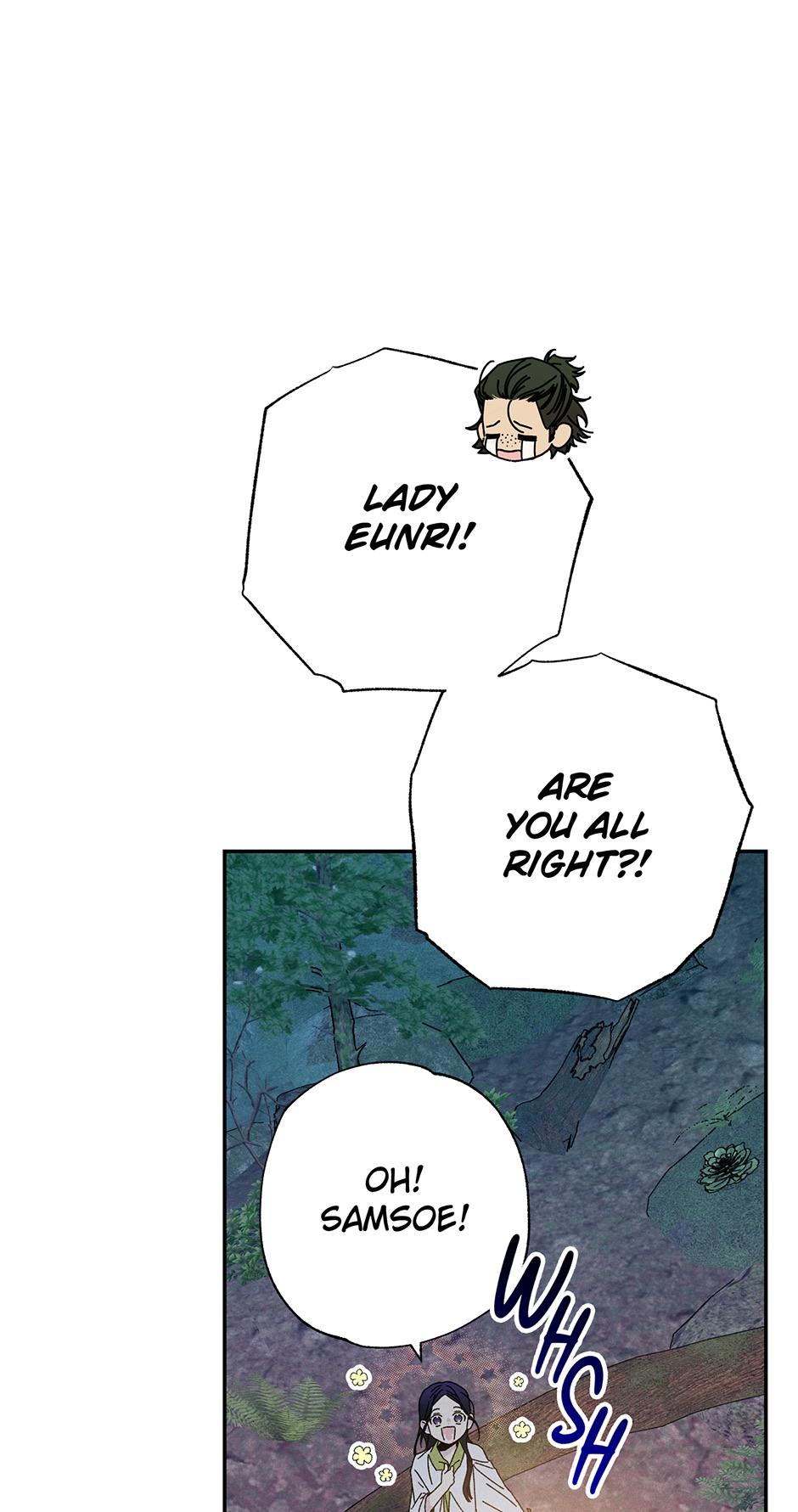Imperial Marriage Chapter 5 page 9 - 