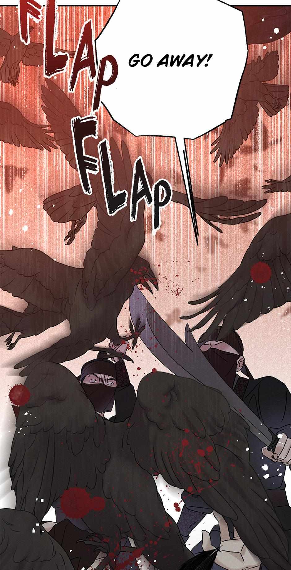 Imperial Marriage Chapter 50 page 13 - 