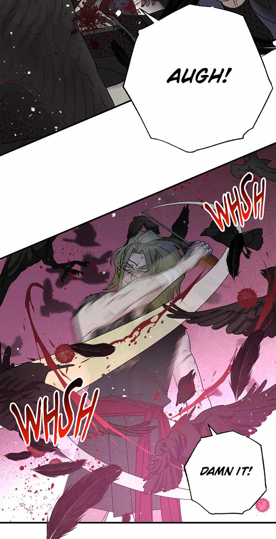 Imperial Marriage Chapter 50 page 14 - 