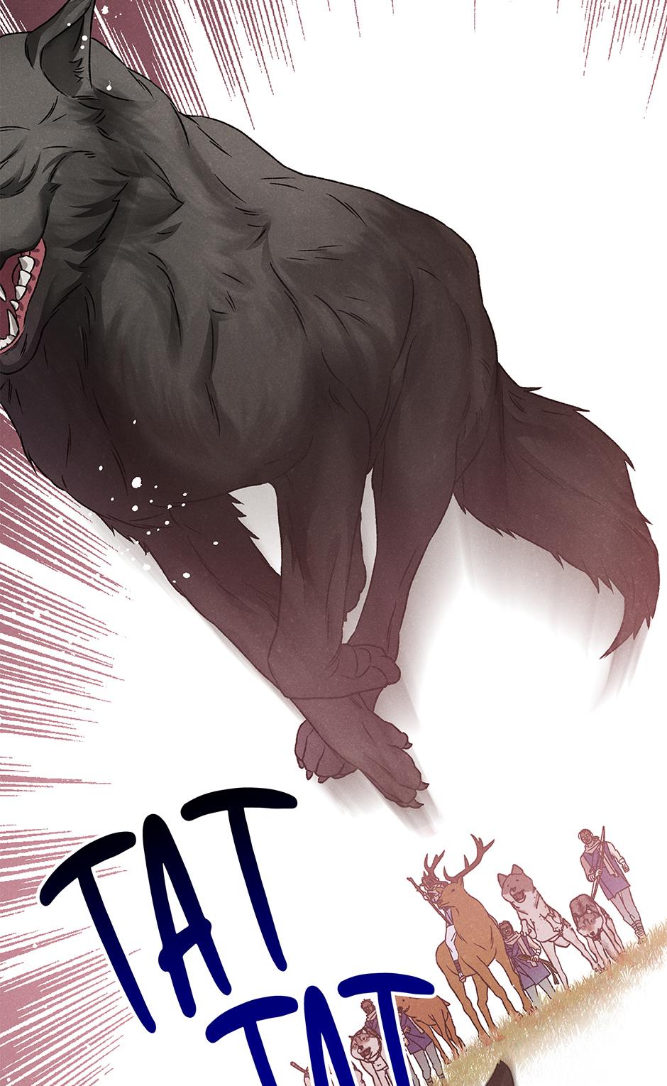 Imperial Marriage Chapter 50 page 23 - 