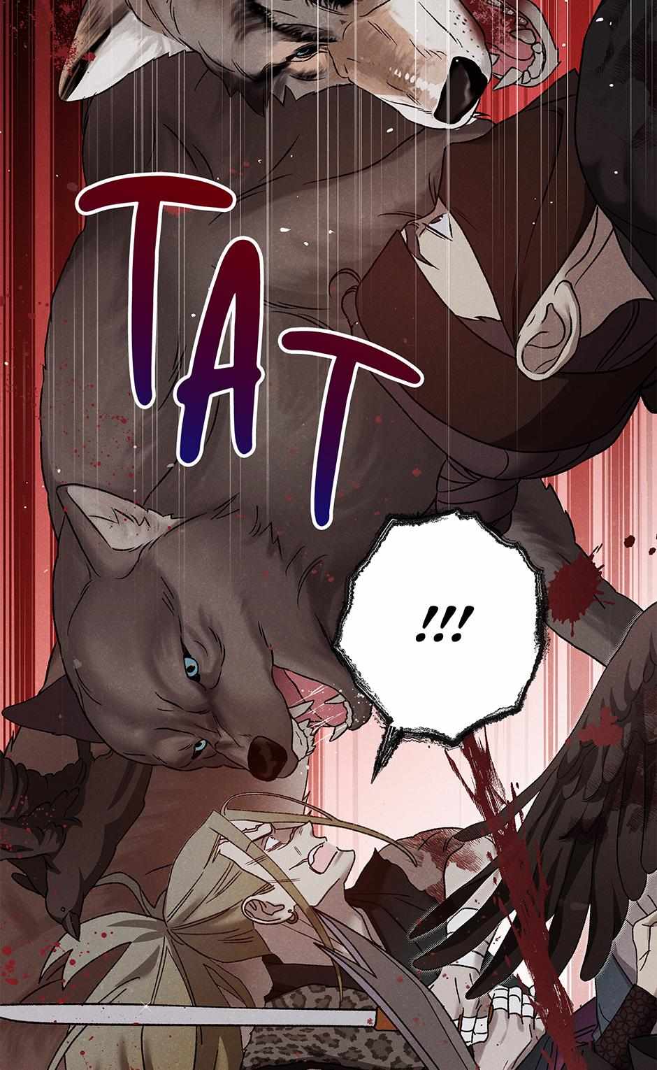 Imperial Marriage Chapter 50 page 26 - 