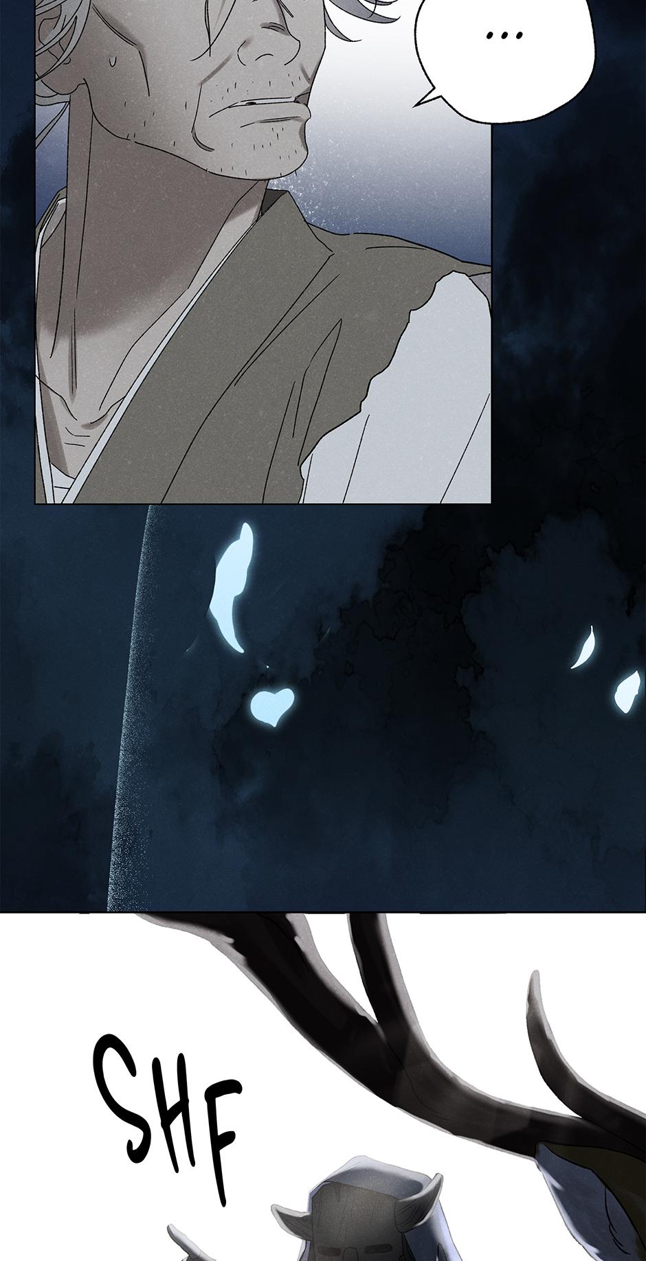 Imperial Marriage Chapter 50 page 30 - 
