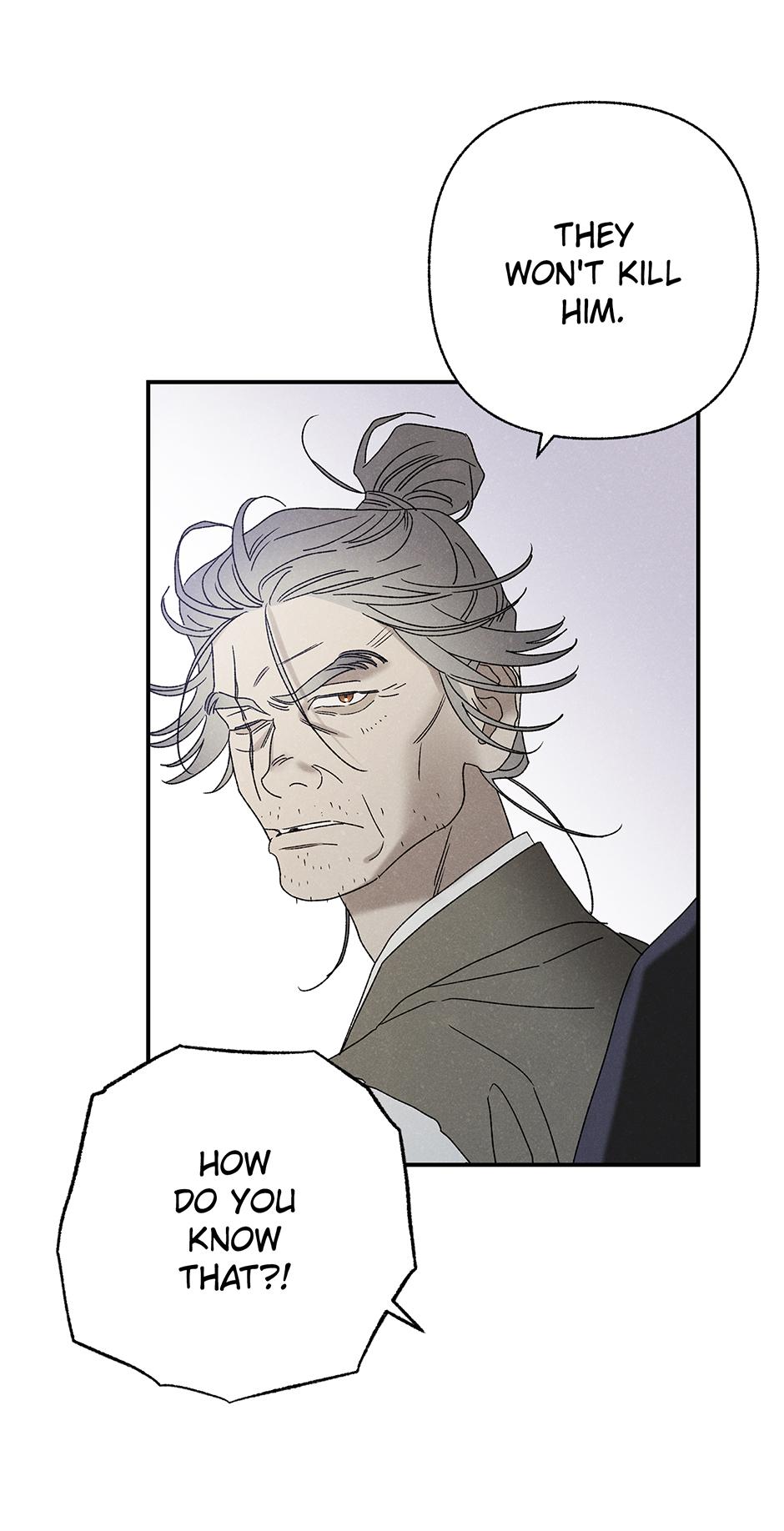 Imperial Marriage Chapter 50 page 36 - 