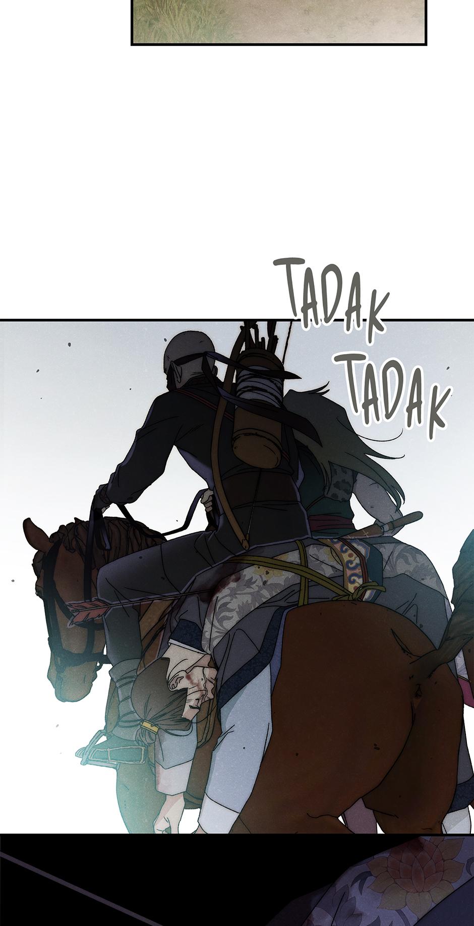 Imperial Marriage Chapter 50 page 48 - 